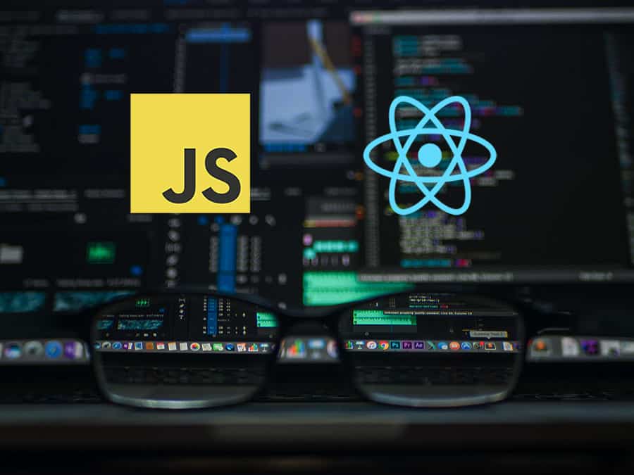 Javascript port scanner in react native